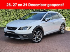 SEAT Leon - 1.4 TSI X-perience Full Link Panoramadak Trekhaak