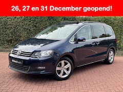 Volkswagen Sharan - 2.0 TSI Highline 7-Persoons Automaat Dakraam