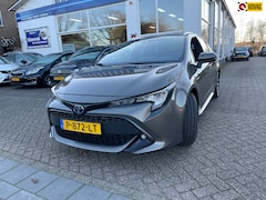 Toyota Corolla Touring Sports - 1.8 Hybrid Dynamic Trekhaak, Dealer onderhouden