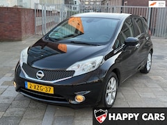 Nissan Note - 1.5 dCi Visia, APK, NAVI,