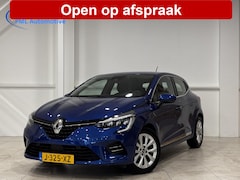 Renault Clio - 1.0 TCe Intens | Climate Control | Navigatie | Camera