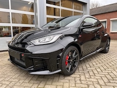 Toyota Yaris - 1.6 Turbo GR High Performance 8AT Prem. (NEW M2025) 280PK