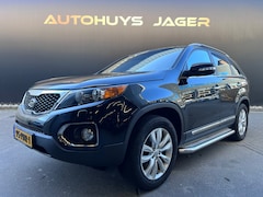 Kia Sorento - 2.4 X-clusive - Stoelverwarming