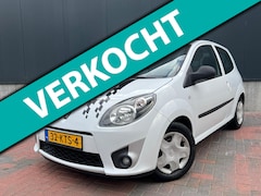 Renault Twingo - 1.2-16V Authentique * Airco * Elek-ramen * Trekhaak * Nieuw koppeling