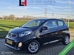 Kia Picanto - 1.0 CVVT Comfort Pack APK 12-2026