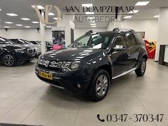 Dacia Duster - 1.2 TCe 4x2 Prestige / Trekh. / Navi /
