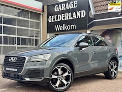 Audi Q2 - 150PK | Pano | Bi-Xenon | Full-Led | Navi | 1e eigenaar | Full-Option