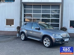 BMW X5 - 4.8i High EXE | Comfort | Pano | Headup | Softclose