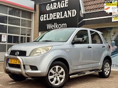 Daihatsu Terios - 1.5-16v 2WD | Airco | Centr.v | Trekhaak | Flex