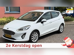 Ford Fiesta - 1.0 EcoBoost Titanium