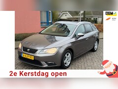 SEAT Leon ST - 1.6 TDI Style Ecomotive
