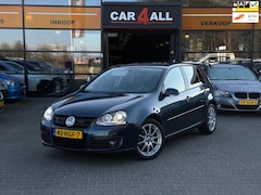 Volkswagen Golf - 1.4 TSI GT Sport CARPLAY/CLIMA/PDC/XENON/NAP/APK 3-2-26/ZEER NETTE STAAT UNIEKE UITVOERING