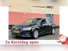 Audi A3 Sportback - 1.4 TFSI Attraction Pro Line plus