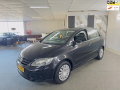 Volkswagen Golf Plus - 1.6 FSI Optive 2 Apk Nieuw, Airco, Cruise, E-Ramen, N.A.P, Trekhaak, 2 sleutels + Boekjes
