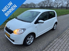 Skoda Citigo - 1.0 Greentech Expedition 5deurs Airco 49275 km