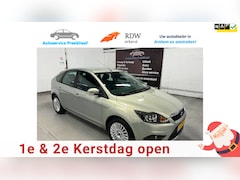 Ford Focus - 1.8 Limited NAVIGATIE / LM VELGEN / TREKHAAK