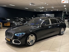 Mercedes-Benz S-klasse - S580 4MATIC MAYBACH|BTW|BOMVOL|NIEUWSTAAT