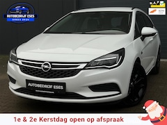 Opel Astra Sports Tourer - 1.0 Turbo Business|MF-STUUR|CARPLAY