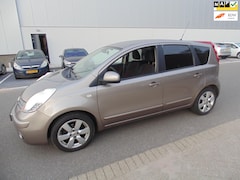 Nissan Note - 1.6 Life MET AIRCO TREKHAAK 2008