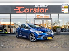 Renault Clio - 1.6 E-Tech Hybrid 145 Techno|CRUISE|CAMERA|DODEHOEK