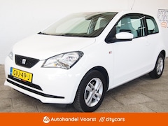 SEAT Mii - 1.0 Style Chic (APK:Nieuw) Incl.Garantie