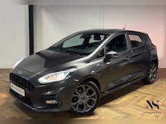 Ford Fiesta - 1.0 EcoBoost ST-Line KEYLESS PDC NAVI