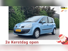Renault Grand Modus - 1.2-16V Authentique Airco*Distributie VV*Dealer onderhouden*NAP*2e eigenaar