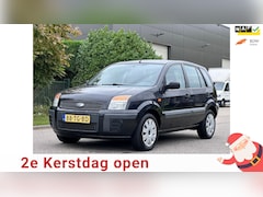 Ford Fusion - 1.4-16V Champion Airco*22-08-2026 APK*1e Eigenaar*NAP