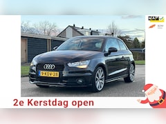 Audi A1 - 1.2 TFSI Admired 1e Eigenaar*Navigatie*Cruise*Clima*NAP*LM velgen*01-09-2026 APK