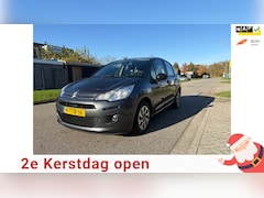 Citroën C3 - 1.0 VTi Attraction 1e Eigenaar*Airco*Dealer onderhouden*NAP*APK