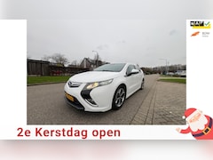 Opel Ampera - 1.4 Automaat*Achteruit camera*Navigatie*Cruise* Bluetooth *Lederen bekleding