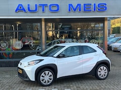 Toyota Aygo X - 1.0 VVT-I MT PLAY Airco Camera Cruise