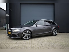Audi A4 Avant - 1.8 TFSI S-Line, S-tronic