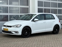 Volkswagen Golf - 1.0 TSI 116PK Comfortline Navi Pdc ACC Trekhaak