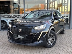 Peugeot 2008 - 1.2 PT 100PK ACTIVE PACK AIRCO CRUISE CARPLAY PDC