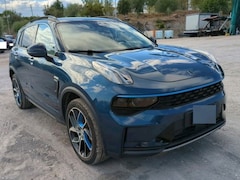 Lynk & Co 01 - 1.5 360 camera 6.6KW/H boardlader 17, 7Kw Accu