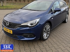 Opel Astra Sports Tourer - 1.2 Launch Edition 2020
