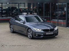 BMW 4-serie Coupé - 420i M-Sport | Head-up | Dak | H/K