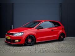 Volkswagen Polo - 1.2-12V Liefhebbers auto