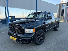 Dodge Ram 1500 - APK 12-2026