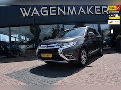 Mitsubishi Outlander - 2.0 Connect Pro AUT|Cruise|CAM|Carplay