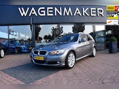 BMW 3-serie Touring - 318i Corporate Lease Luxury Leder|NAVI