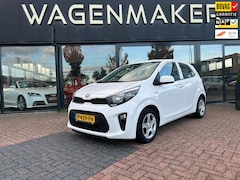 Kia Picanto - 1.0 DPi ComfortLine Airco|Cruise|Elektrisch pakket