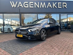 Mercedes-Benz A-klasse - 250 Premium Plus AUT|Cruise|NAVI|PANO