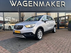 Opel Crossland X - 1.2 Turbo 120 Jaar Edition AUT|Clima|Carplay