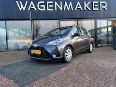 Toyota Yaris - 1.5 Hybrid Aspiration AUT|Clima|CAMERA|Goed OH