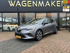 Renault Clio - 1.0 TCe 90 Evolution Airco|Cruise|NAVI|GoedOH