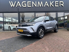 Opel Mokka - 1.2 Turbo Elegance Clima|Cruise|NAVI|Carplay