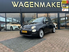 Fiat 500 - 0.9 TwinAir Turbo Popstar Airco|Elektrische pak|NAP