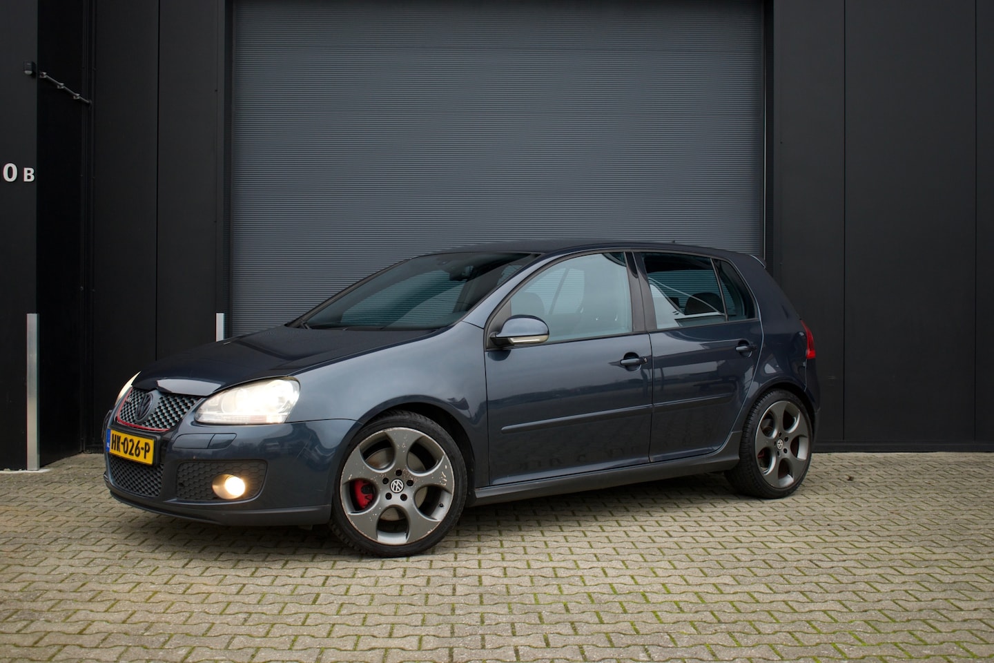 Volkswagen Golf - 2.0 TFSI GTI ABT 240pk - AutoWereld.nl